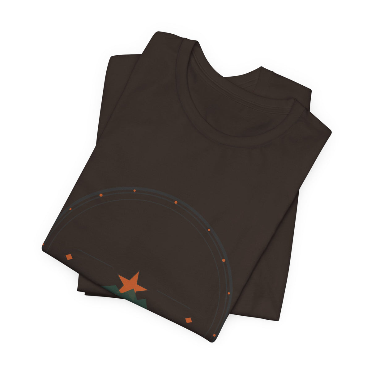 Ranch Approved Logo Tee