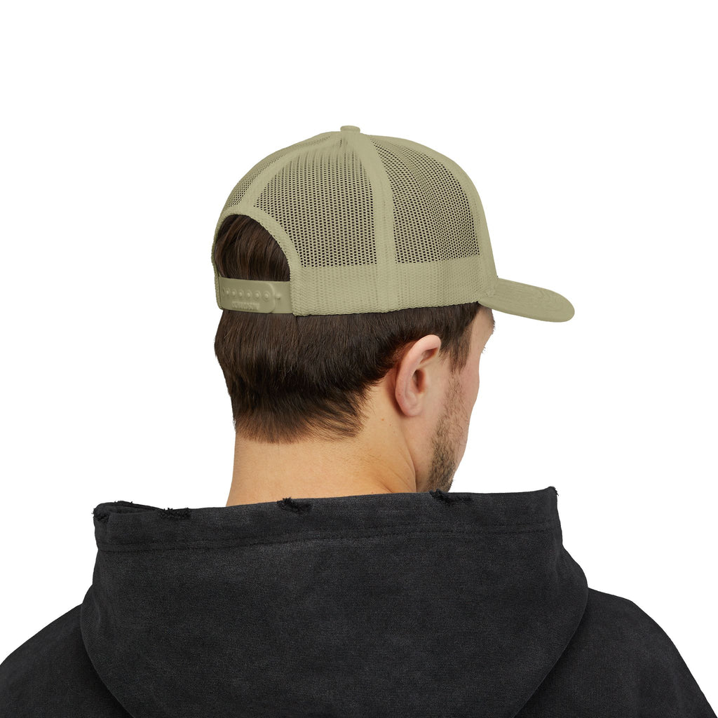 Ranch Approved Trucker Hat (Premium)