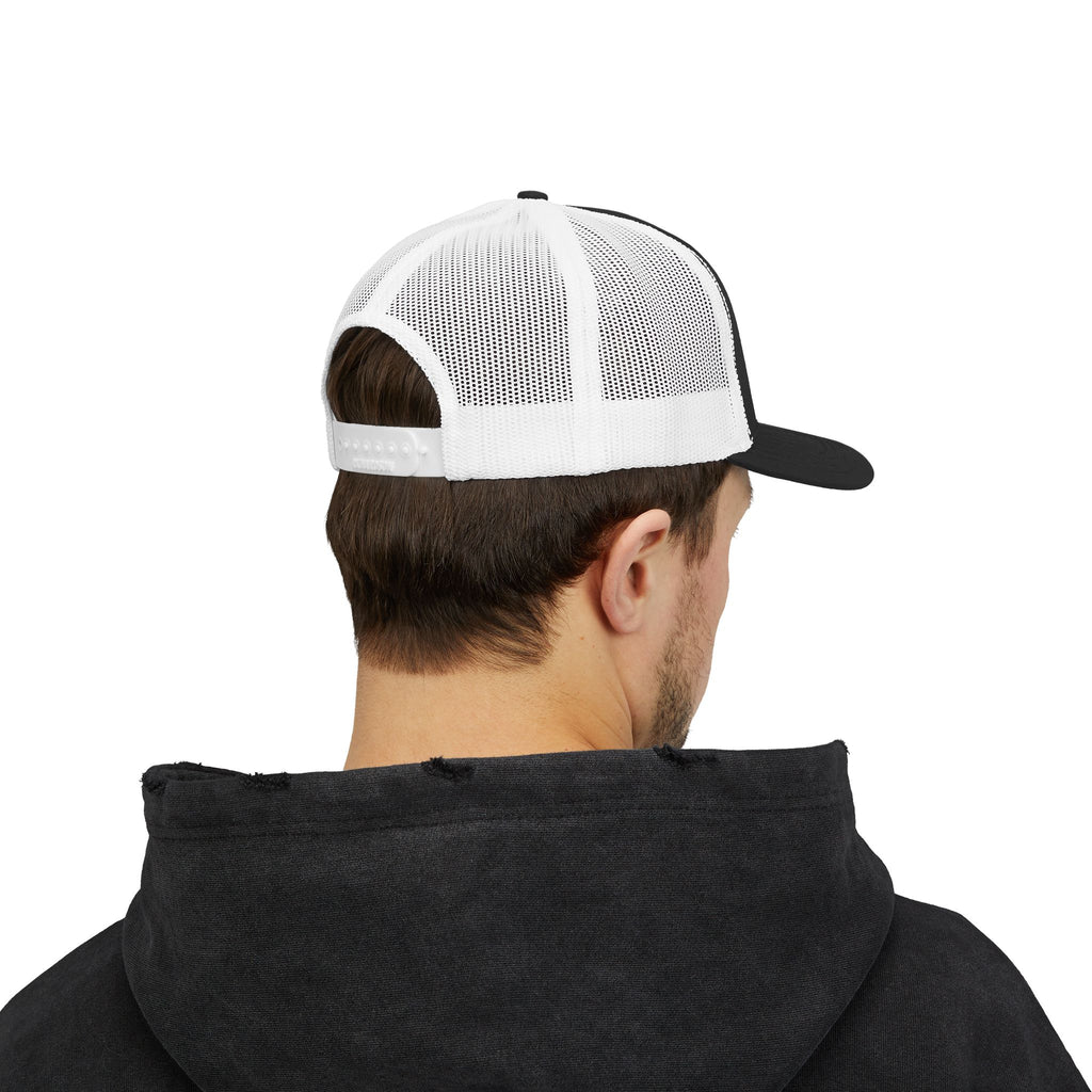 Ranch Approved Trucker Hat (Premium)