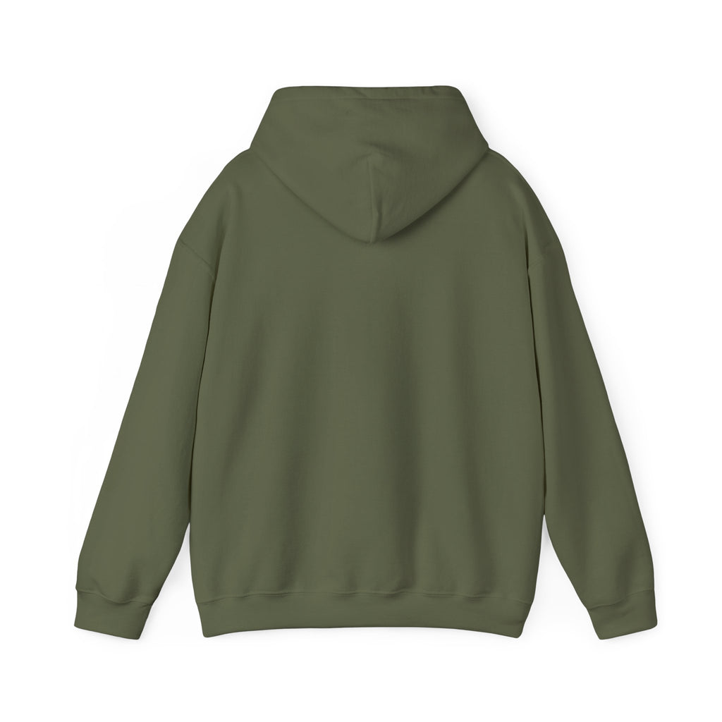 Sunrise to Sundown Hoodie