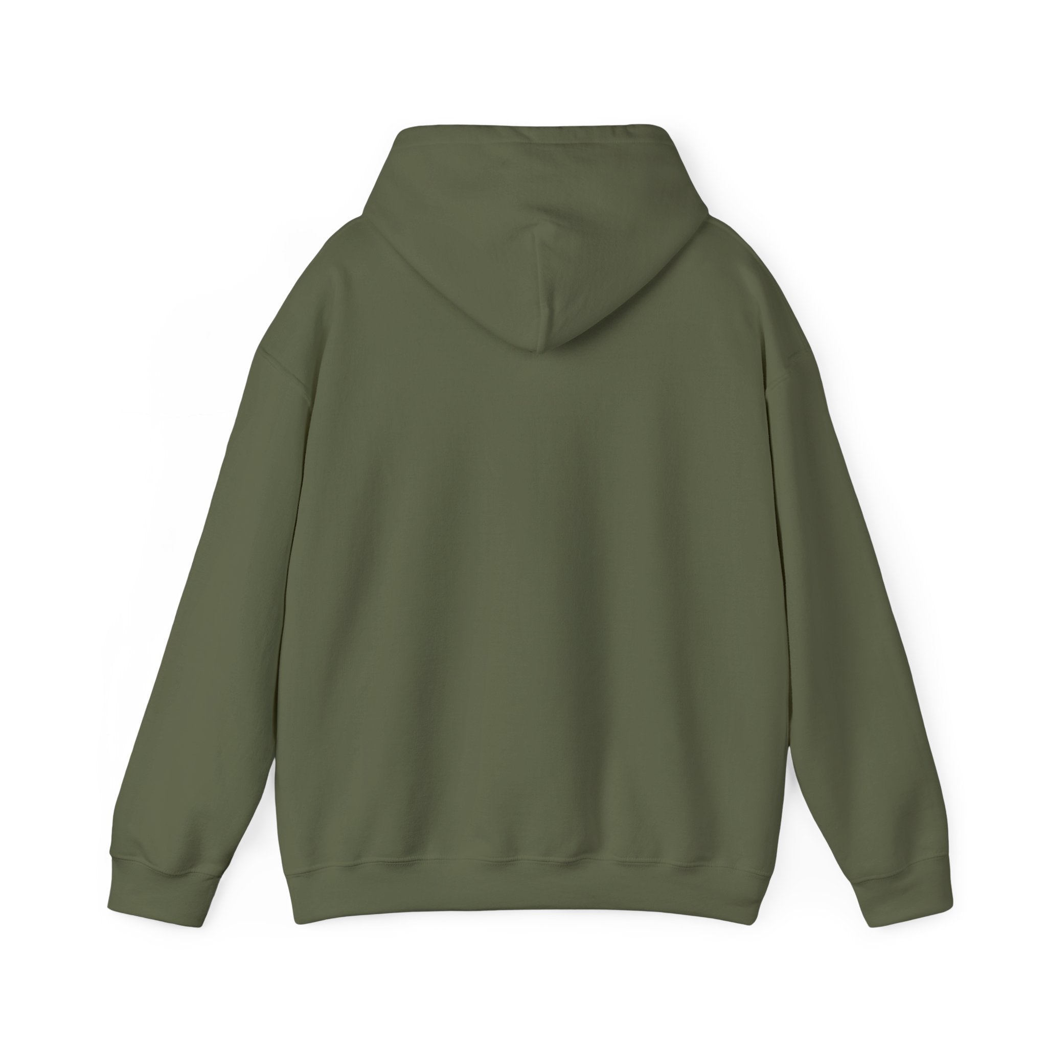 Sunrise to Sundown Hoodie