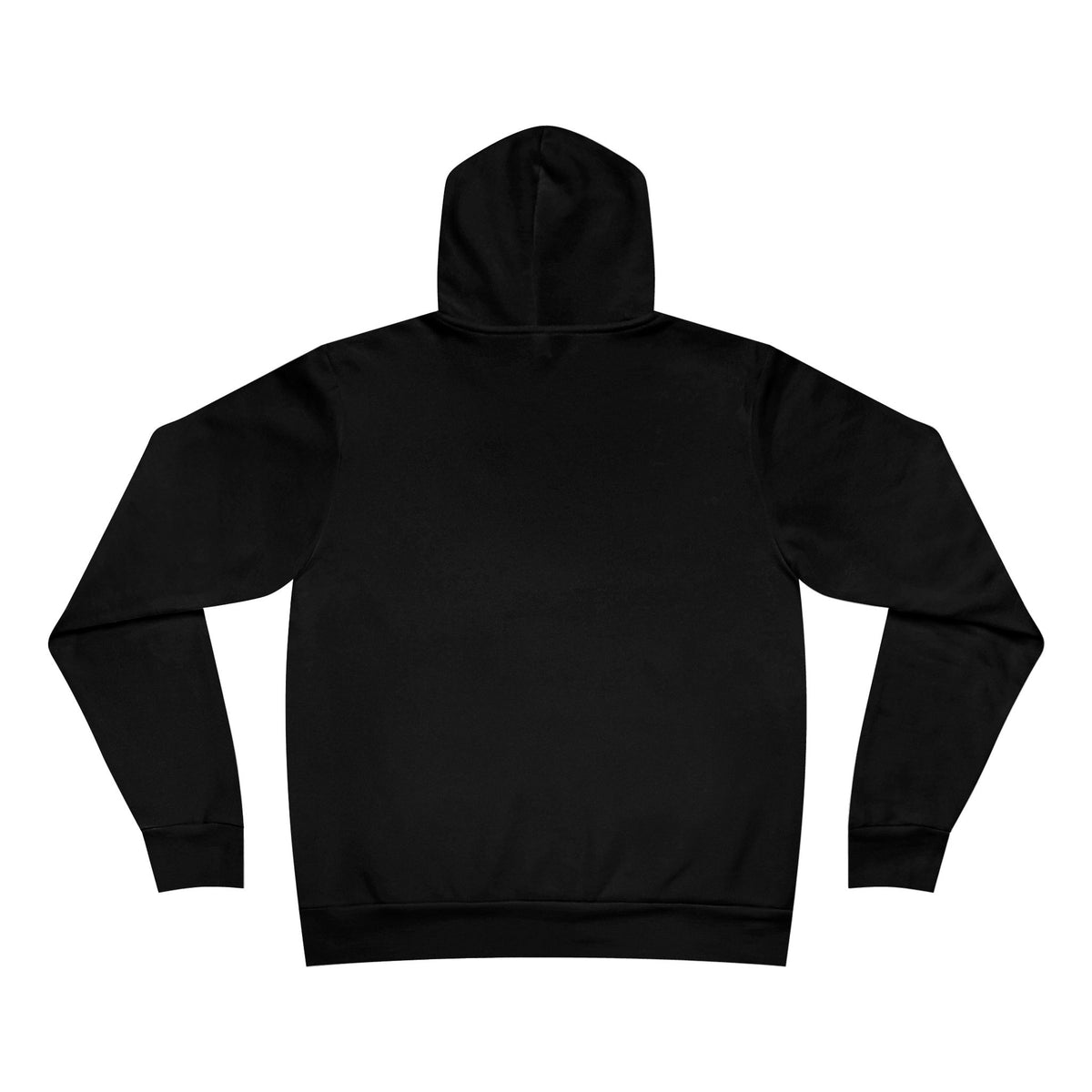 Fences Don't Fix Themselves Hoodie (Premium)