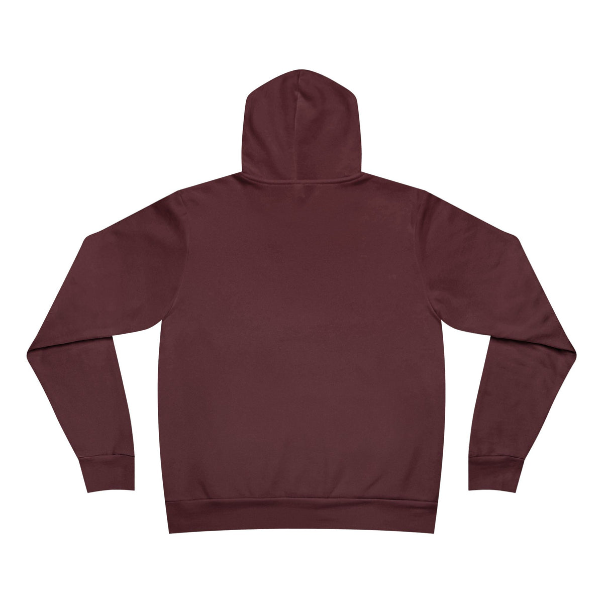 Fences Don't Fix Themselves Hoodie (Premium)