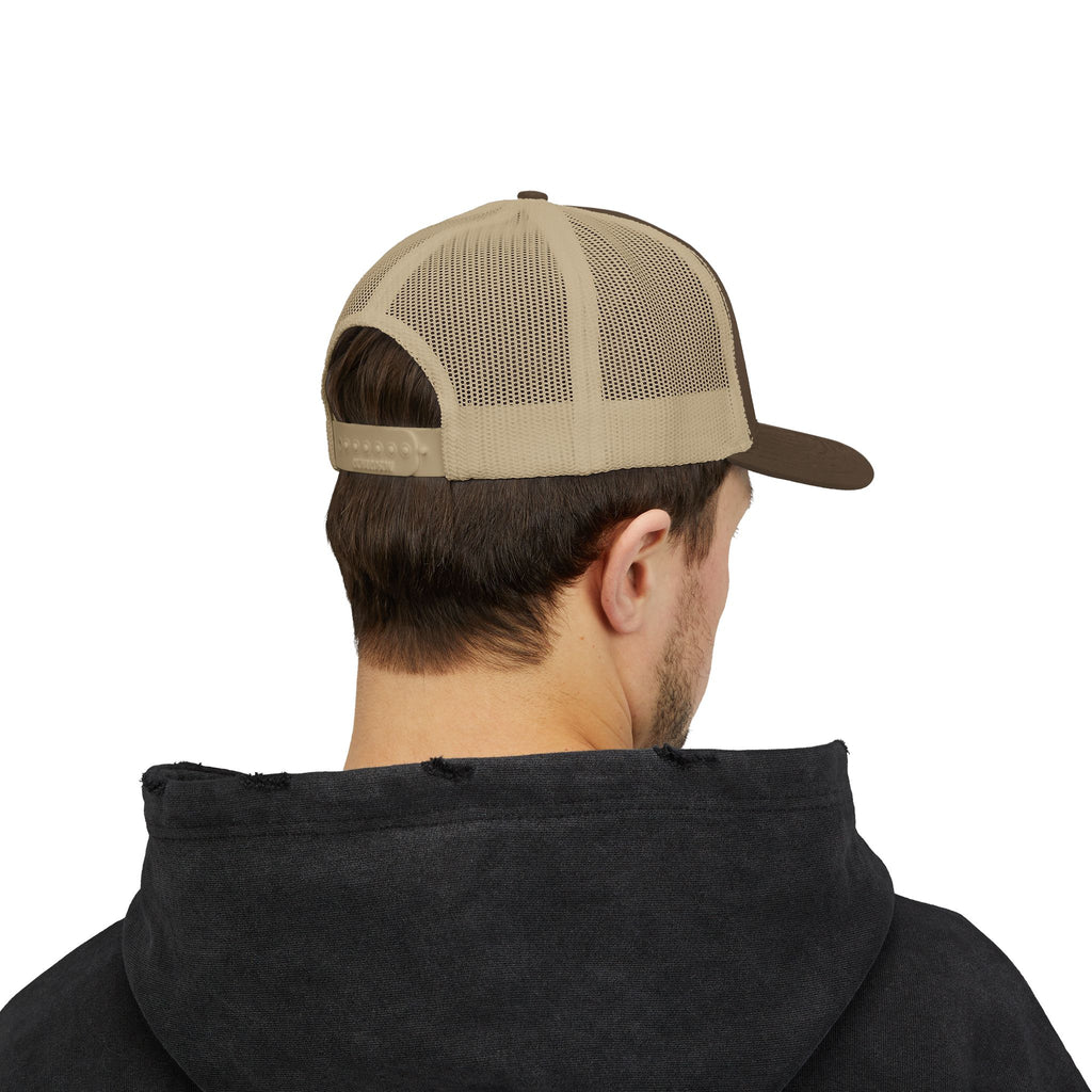 Ranch Approved Trucker Hat (Premium)
