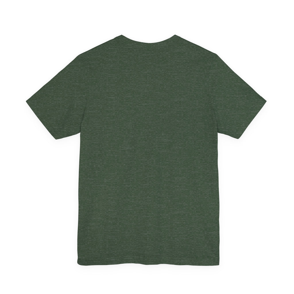 Fences Don't Fix Themselves Tee