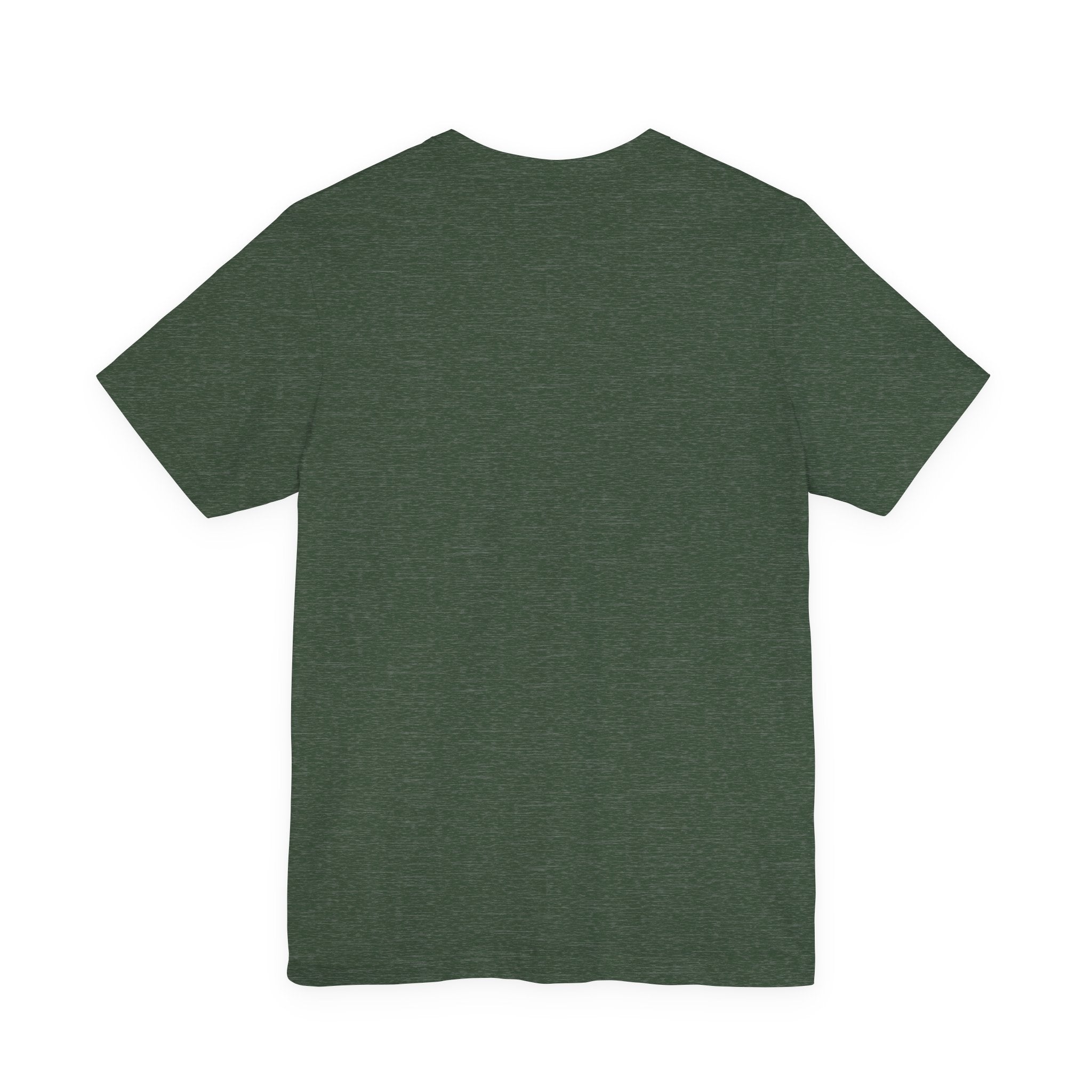 Fences Don't Fix Themselves Tee