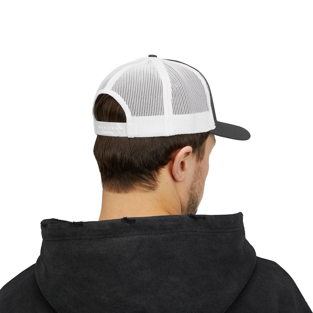 Ranch Approved Trucker Hat (Premium)