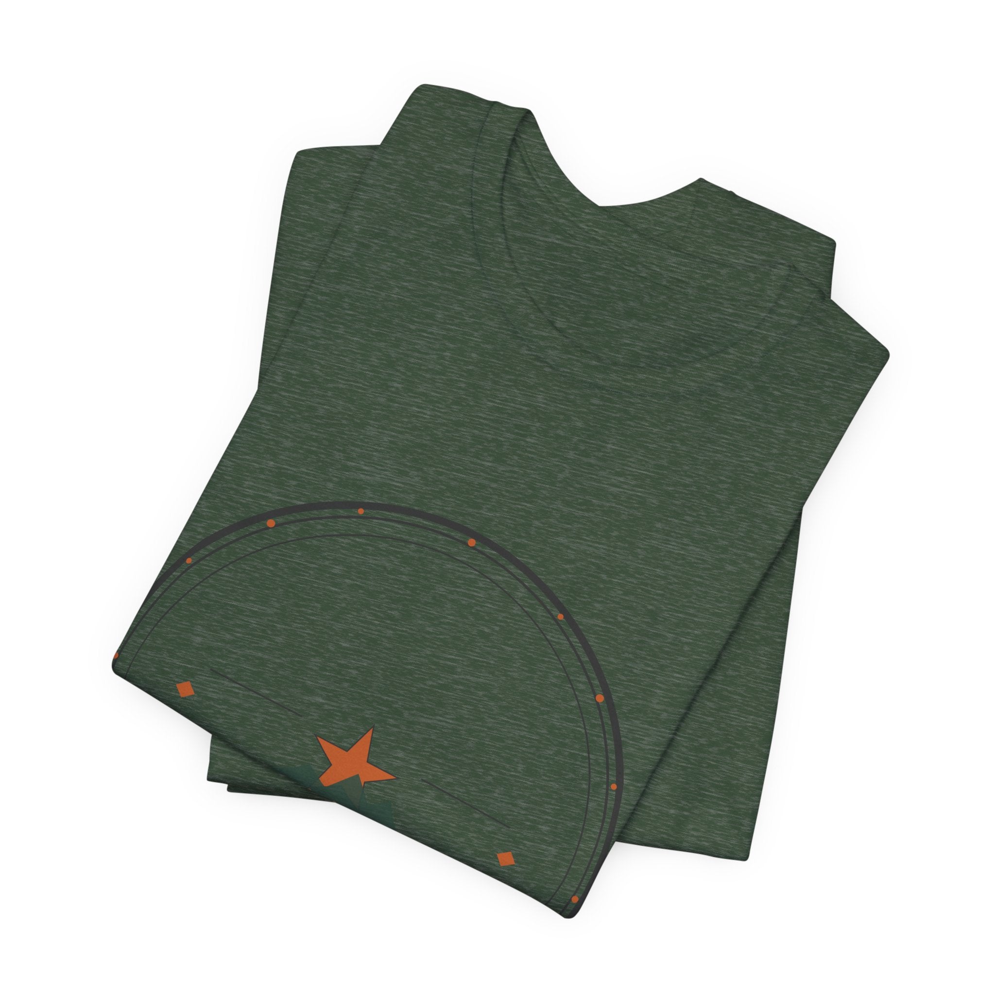 Ranch Approved Logo Tee