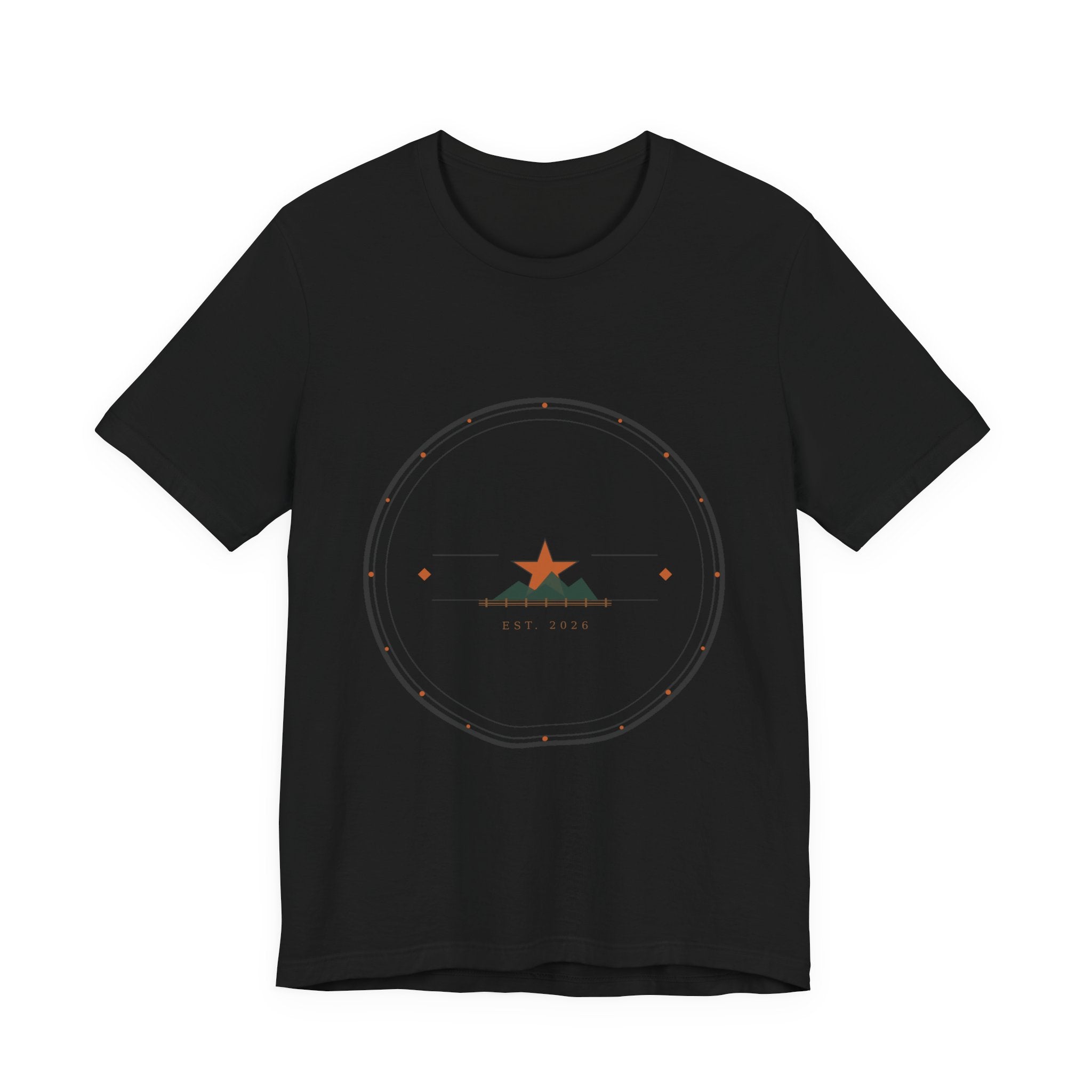 Ranch Approved Logo Tee