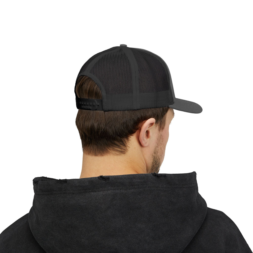 Ranch Approved Trucker Hat (Premium)