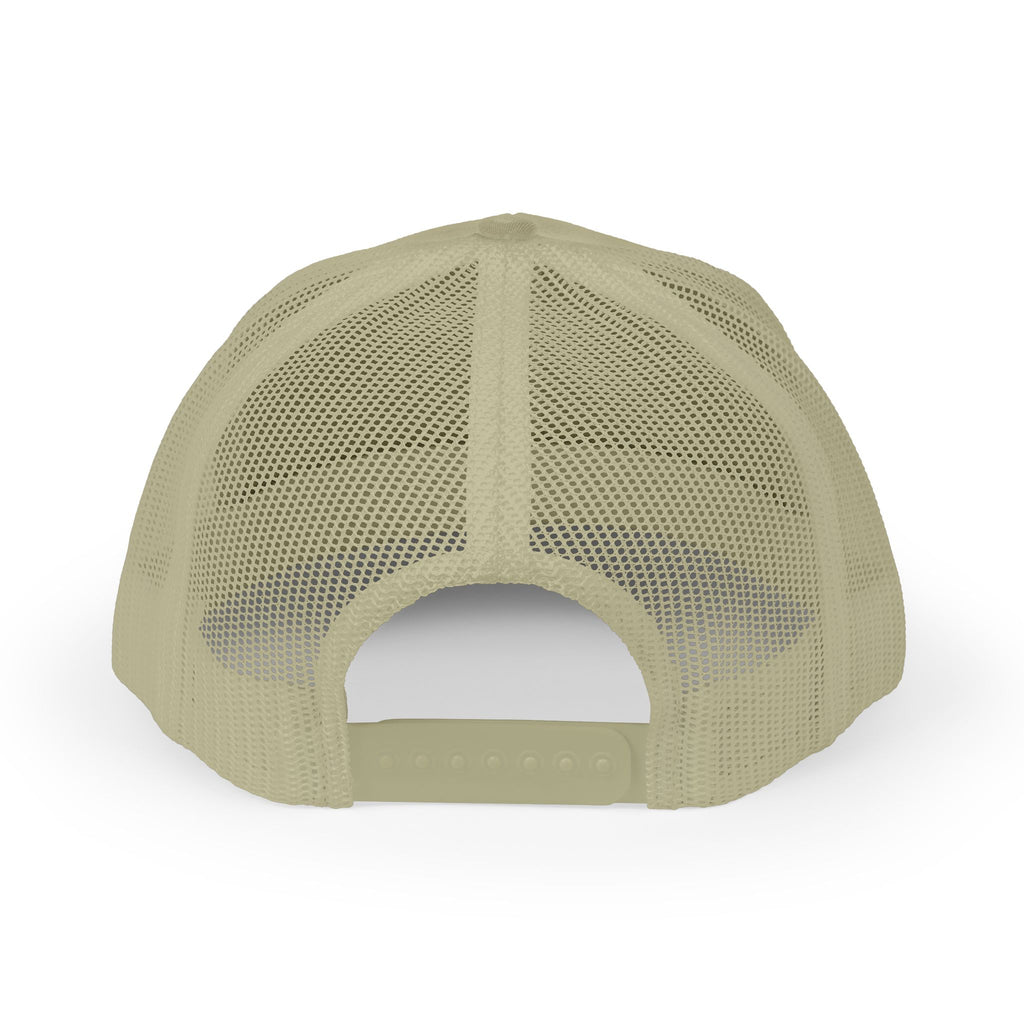 Ranch Approved Trucker Hat (Premium)