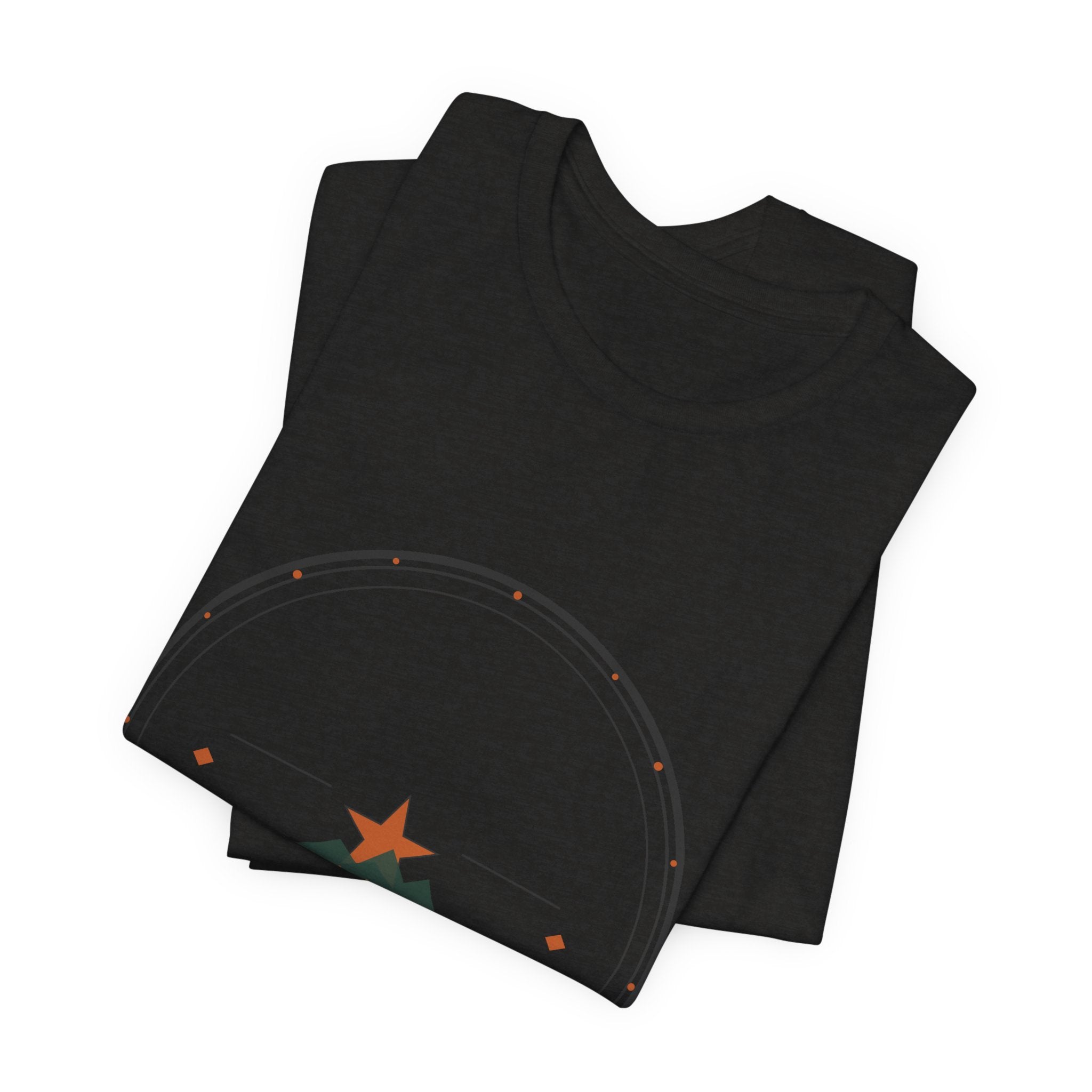 Ranch Approved Logo Tee
