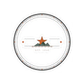 Ranch Approved Logo Sticker