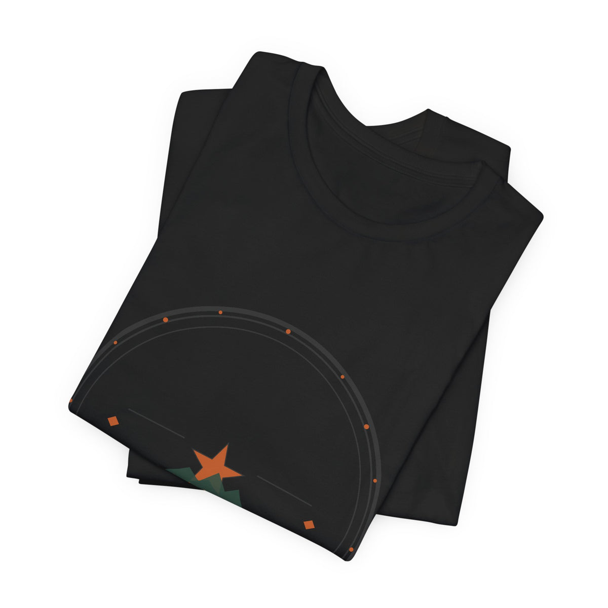 Ranch Approved Logo Tee
