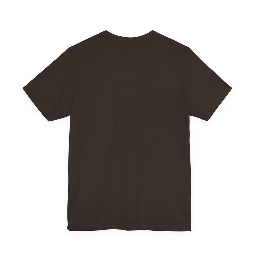 Ranch Approved Chest Badge Tee