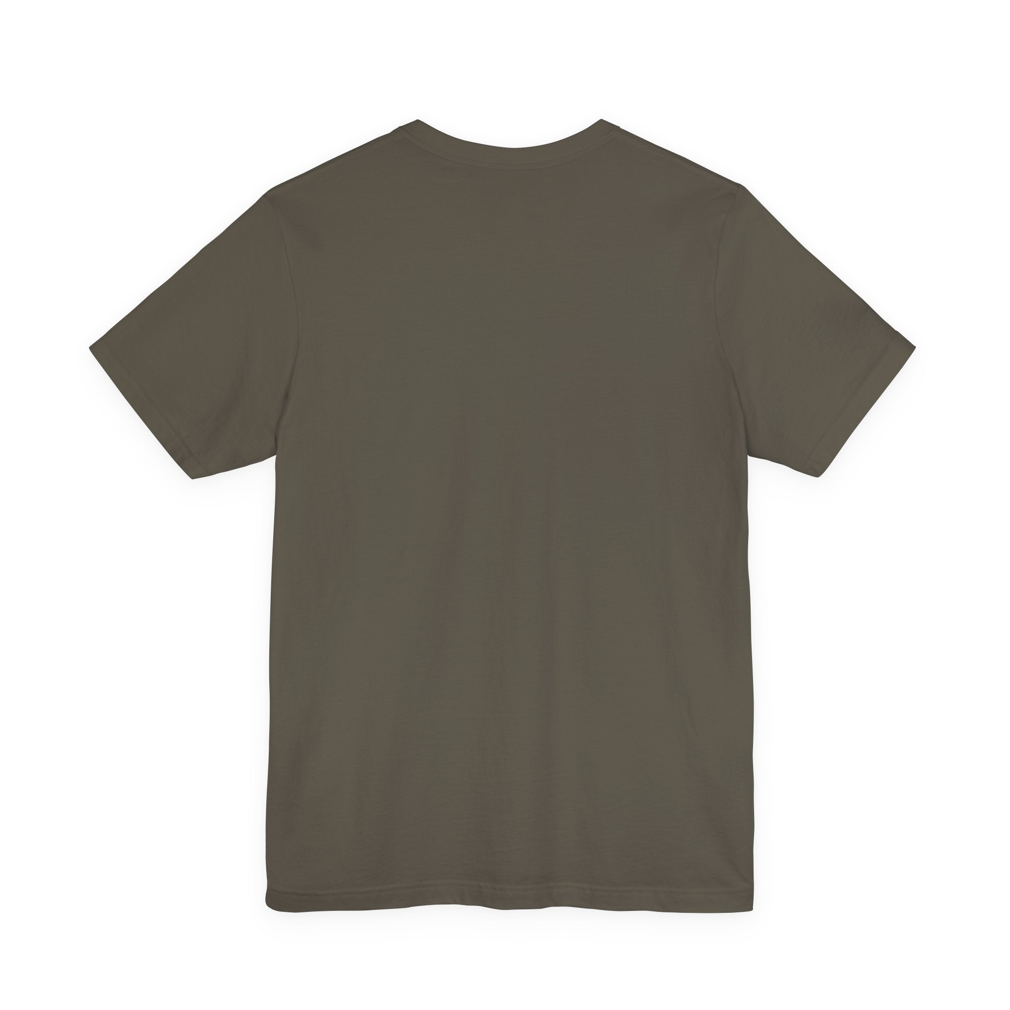 Fences Don't Fix Themselves Tee