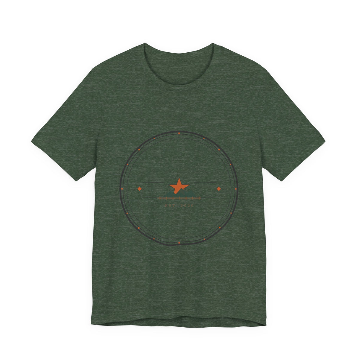 Ranch Approved Logo Tee