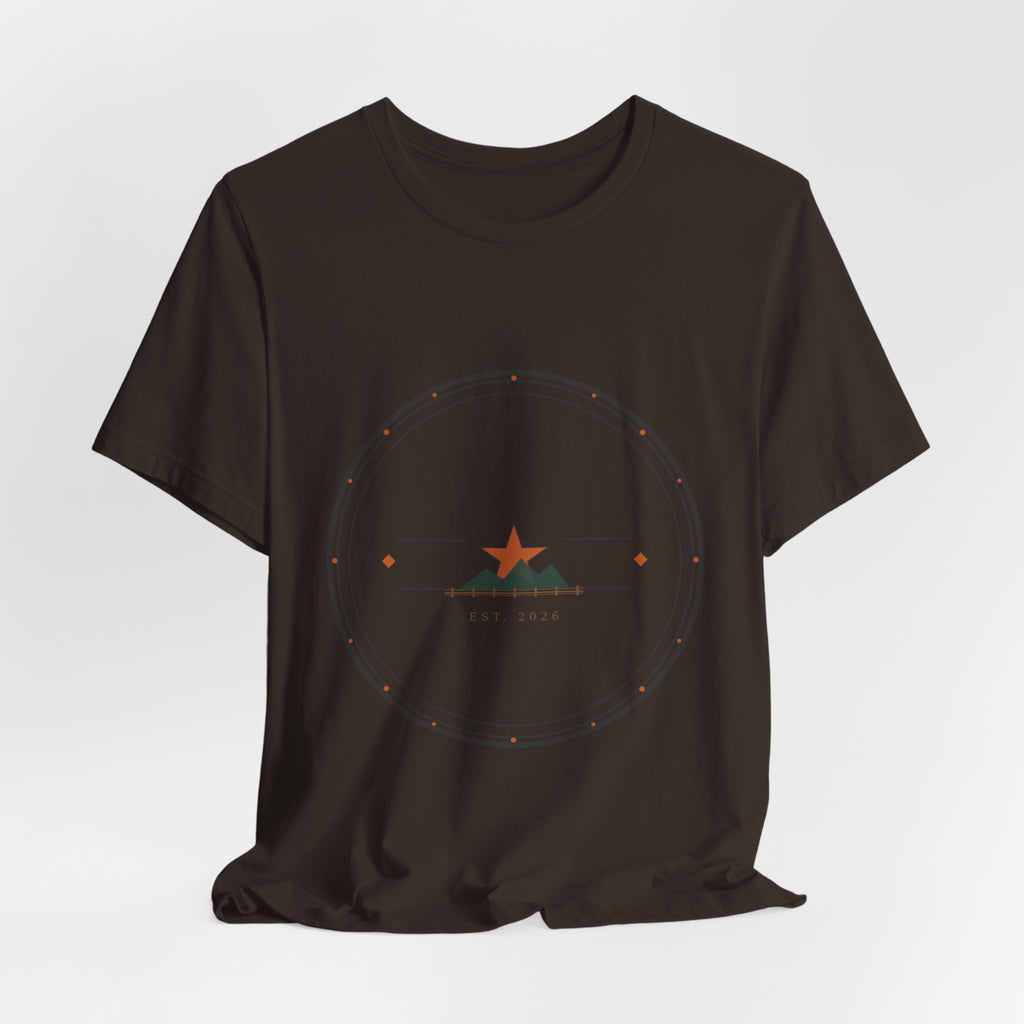 Ranch Approved Logo Tee