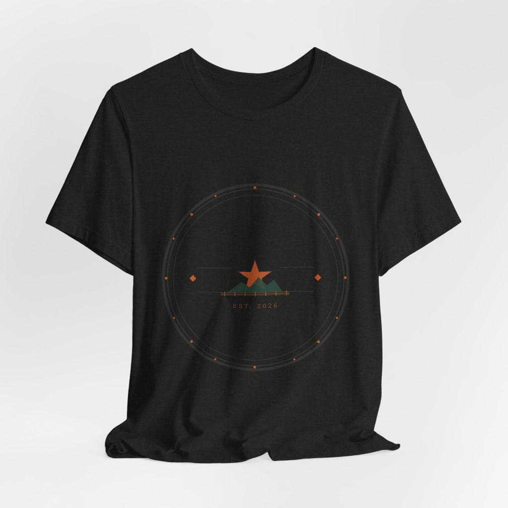 Ranch Approved Logo Tee