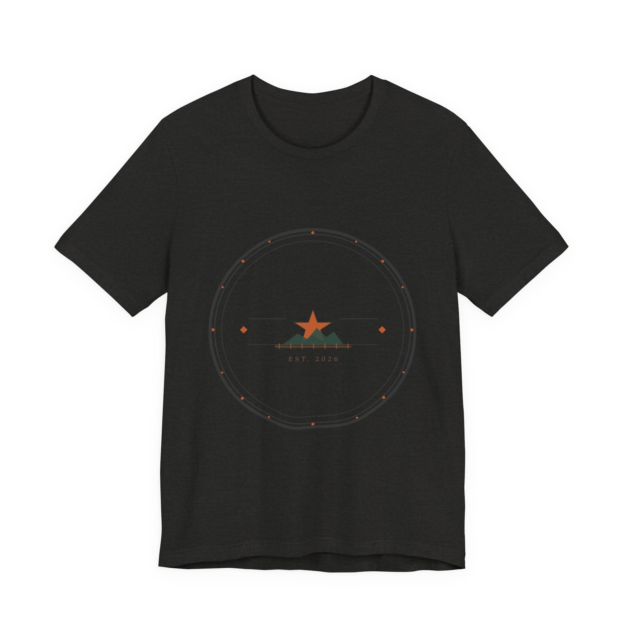 Ranch Approved Logo Tee