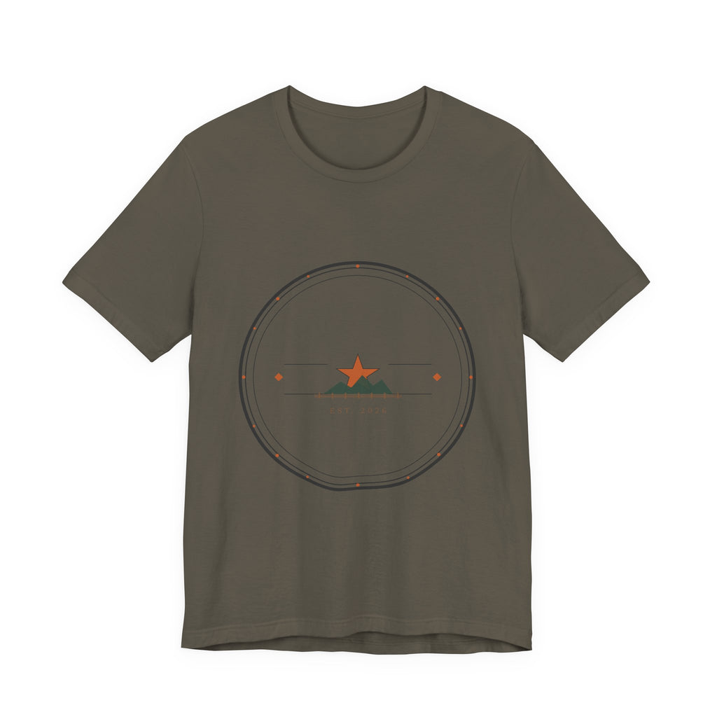 Ranch Approved Logo Tee