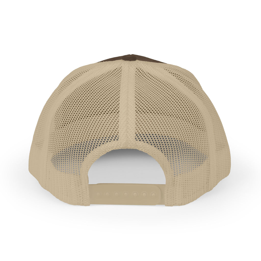 Ranch Approved Trucker Hat (Premium)