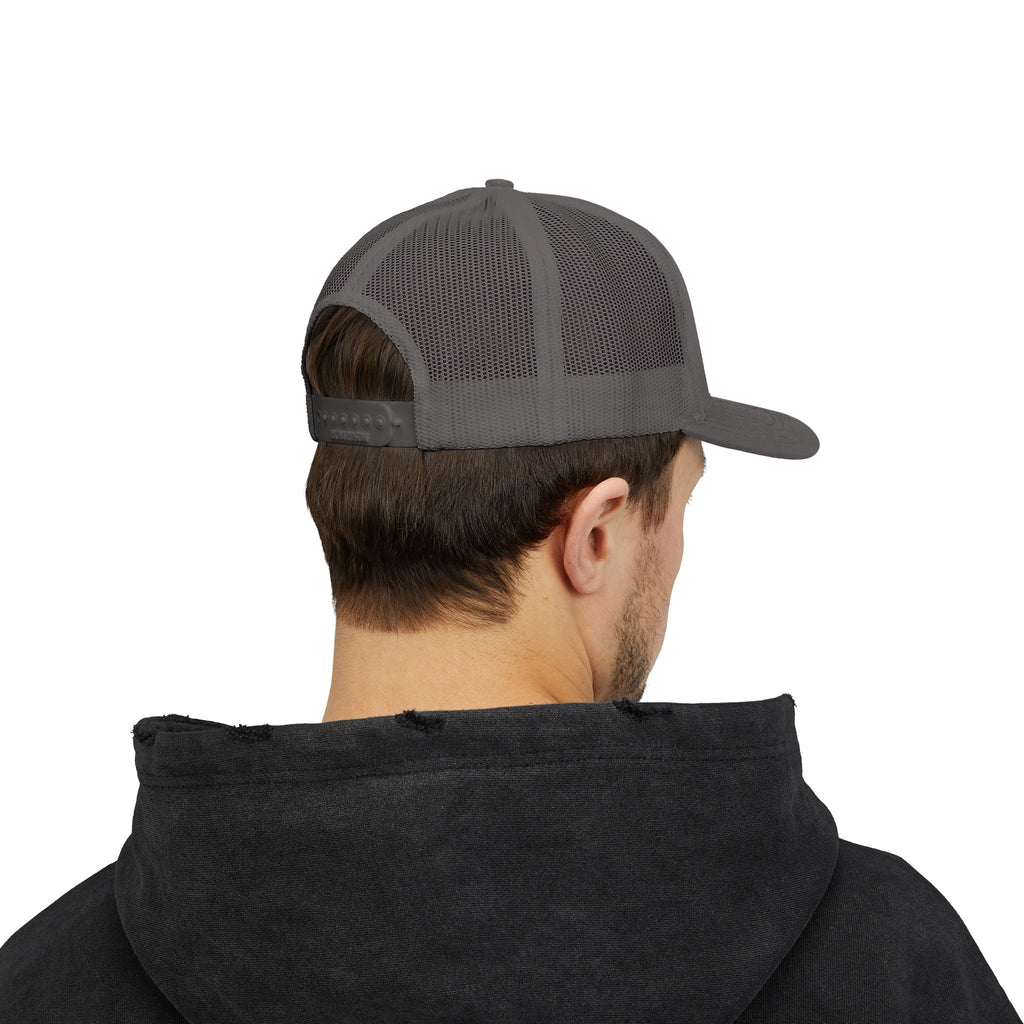 Ranch Approved Trucker Hat (Premium)