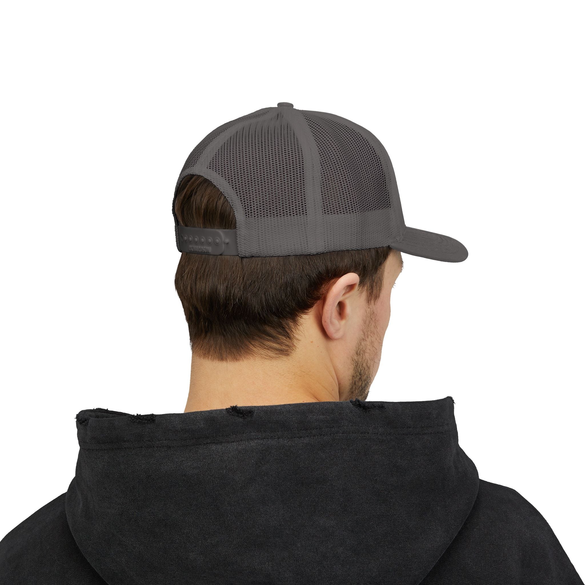Ranch Approved Trucker Hat (Premium)