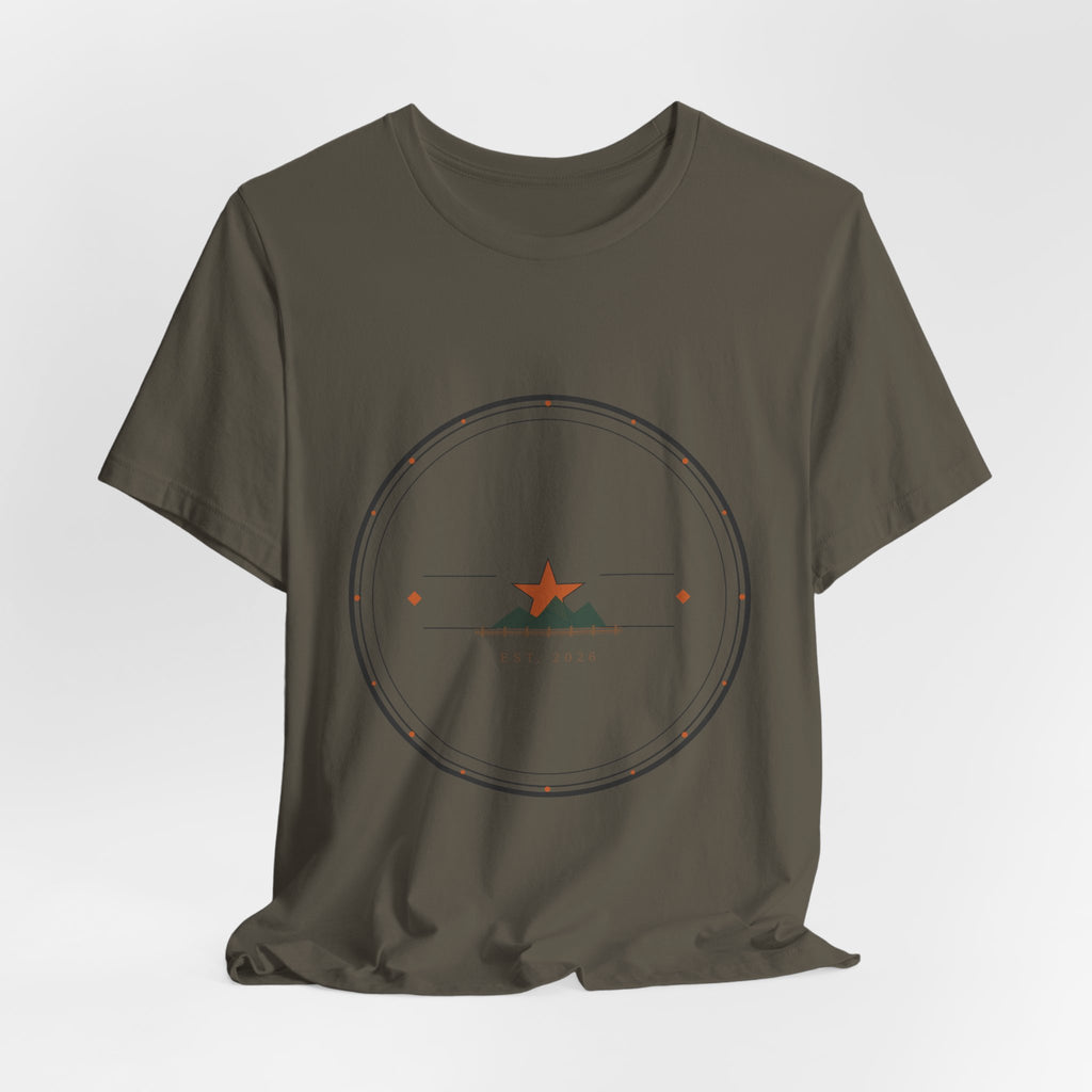 Ranch Approved Logo Tee
