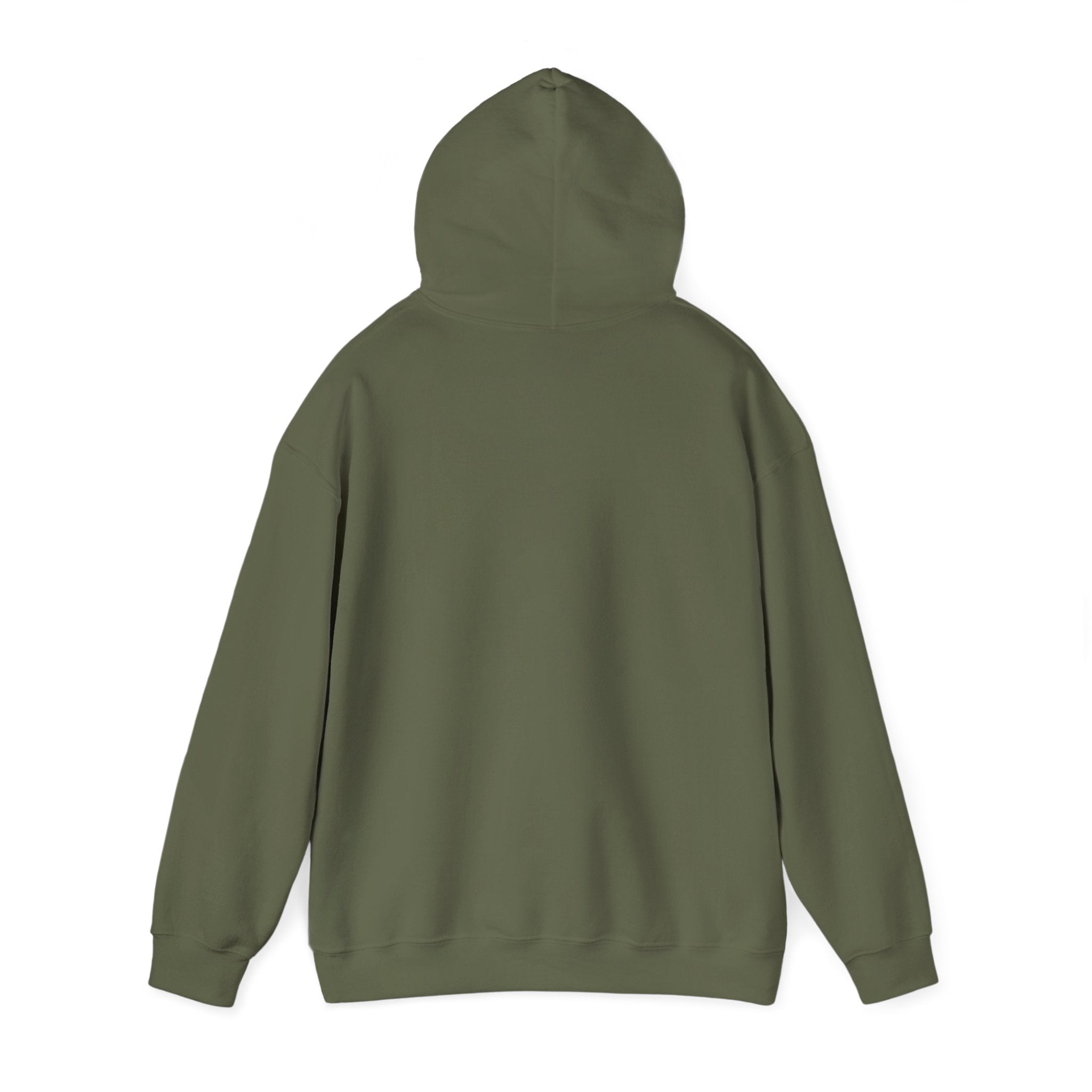 Sunrise to Sundown Hoodie