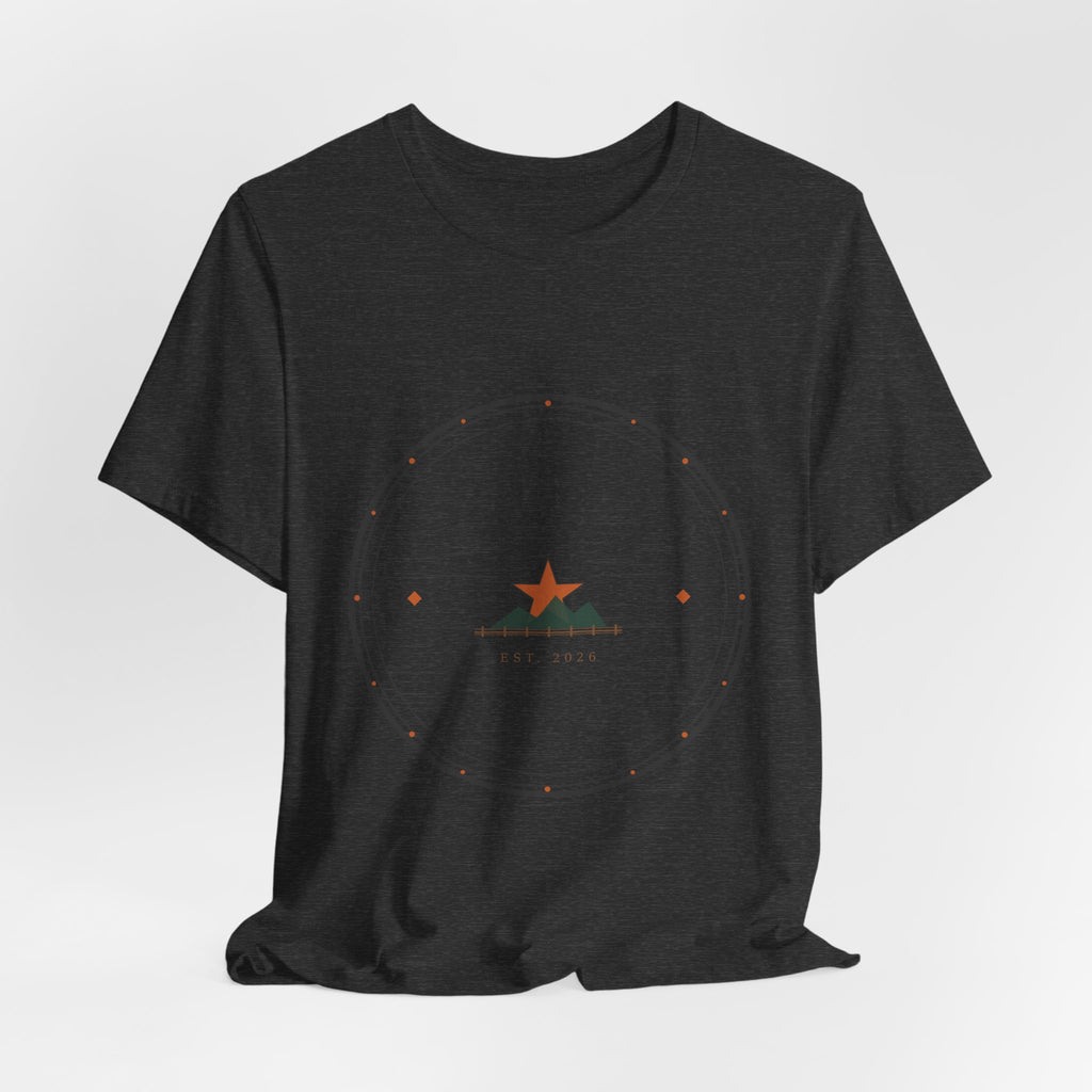 Ranch Approved Logo Tee