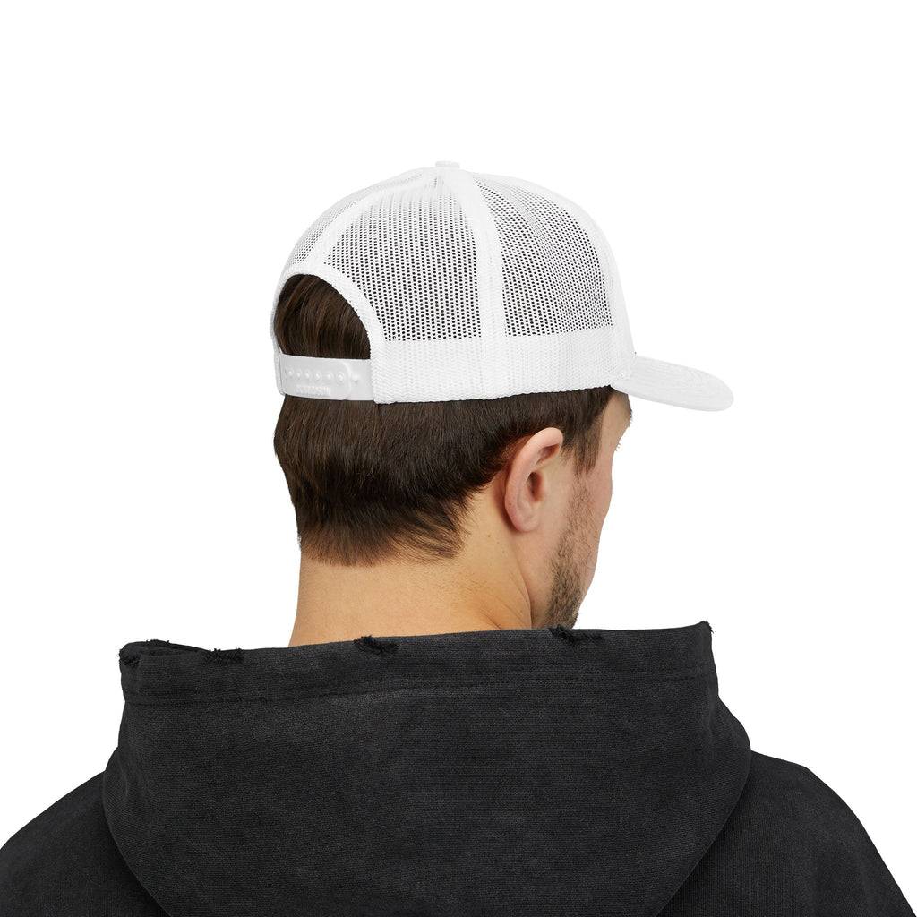 Ranch Approved Trucker Hat (Premium)