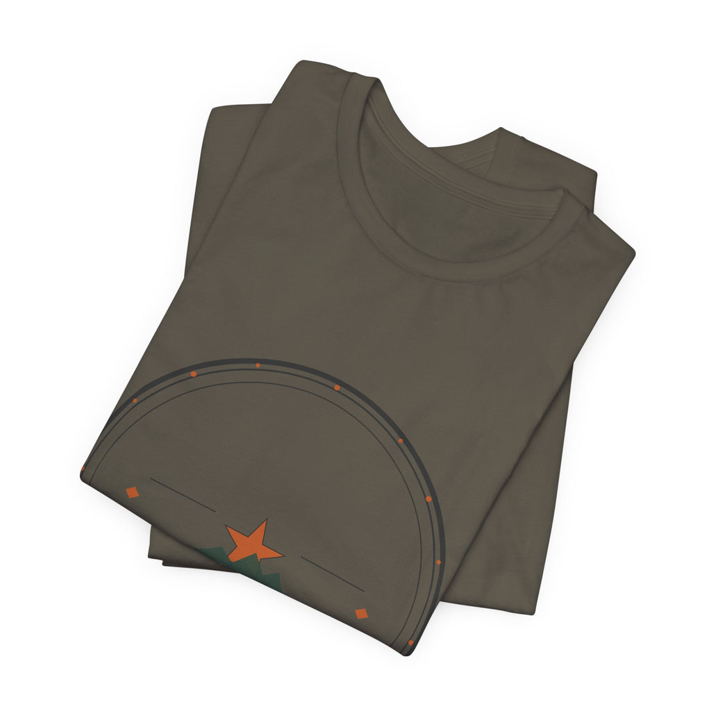 Ranch Approved Logo Tee