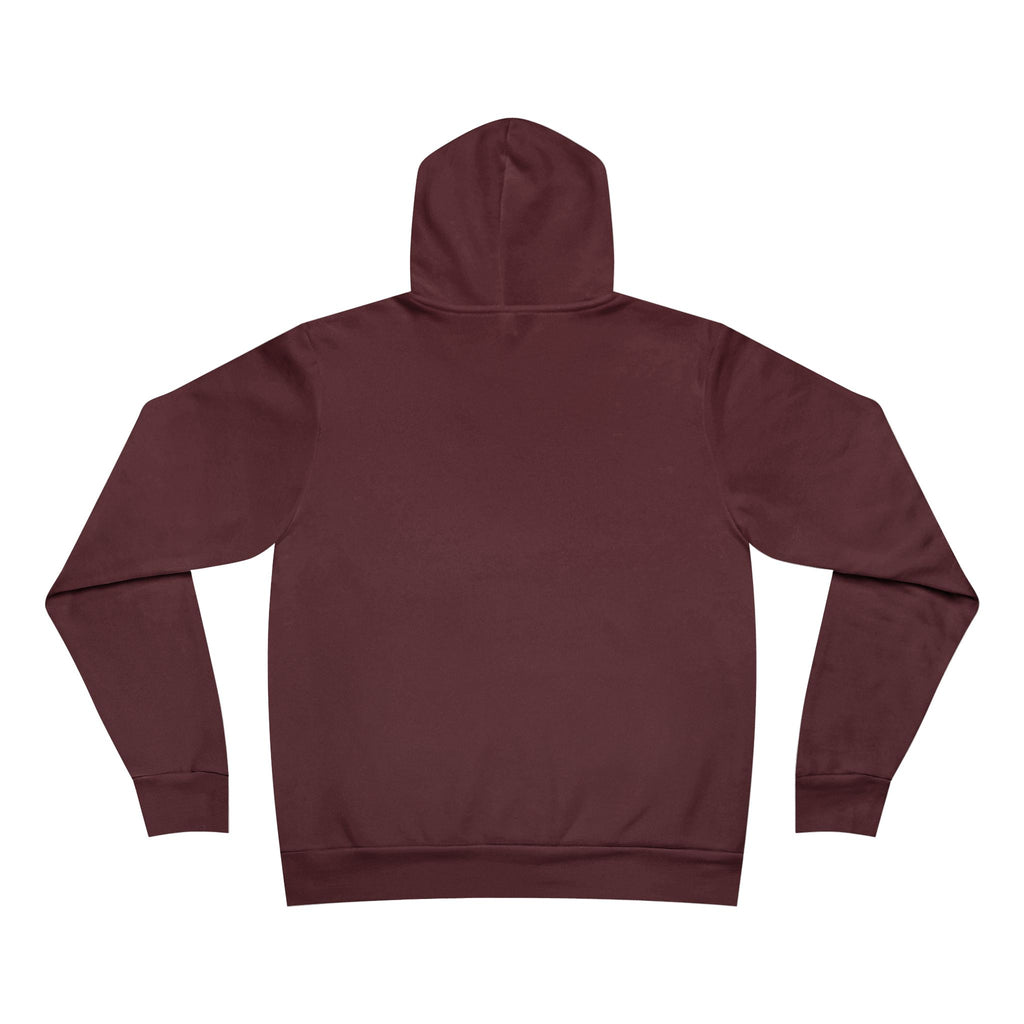 Sunrise to Sundown Hoodie (Premium)
