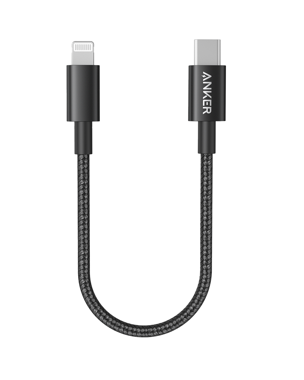 Anker <b>331</b> USB-C to Lightning Cable
